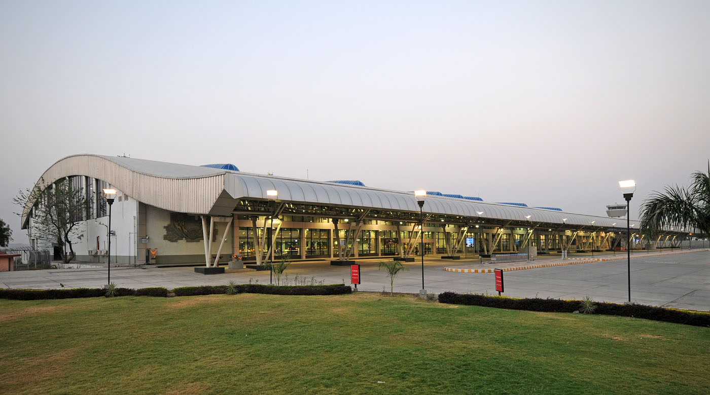 Airport