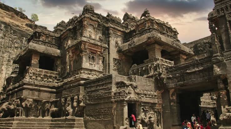 Ellora