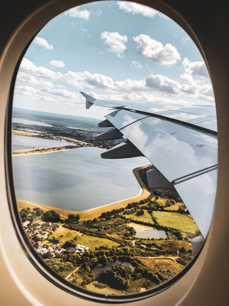Flight Booking