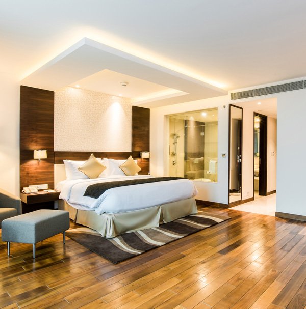 Hotel Booking