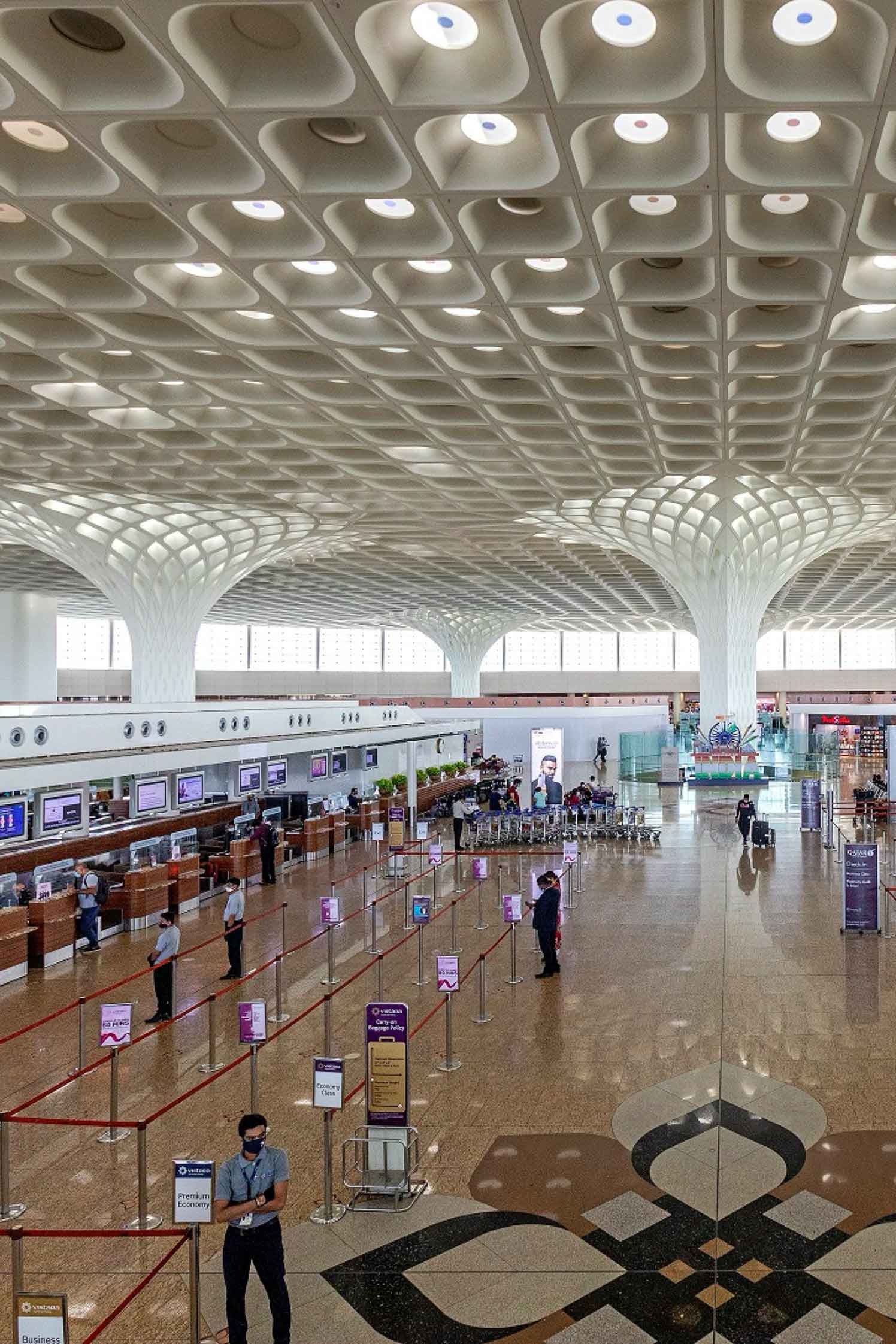 Mumbai