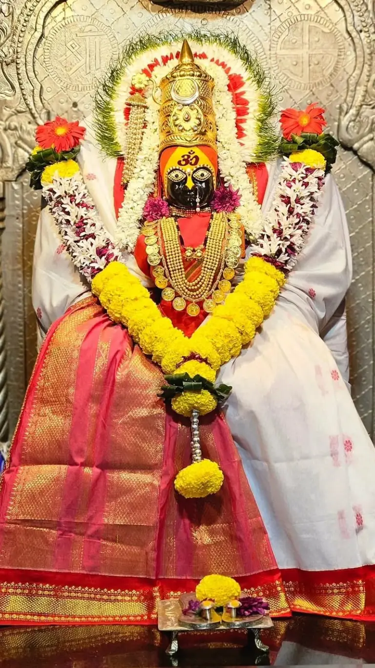 Tuljapur